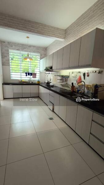 For Rent - Elvina 2 @ Bandar Sri Sendayan
