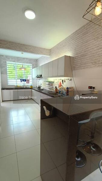 For Rent - Elvina 2 @ Bandar Sri Sendayan