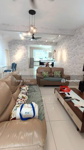 For Rent - Elvina 2 @ Bandar Sri Sendayan