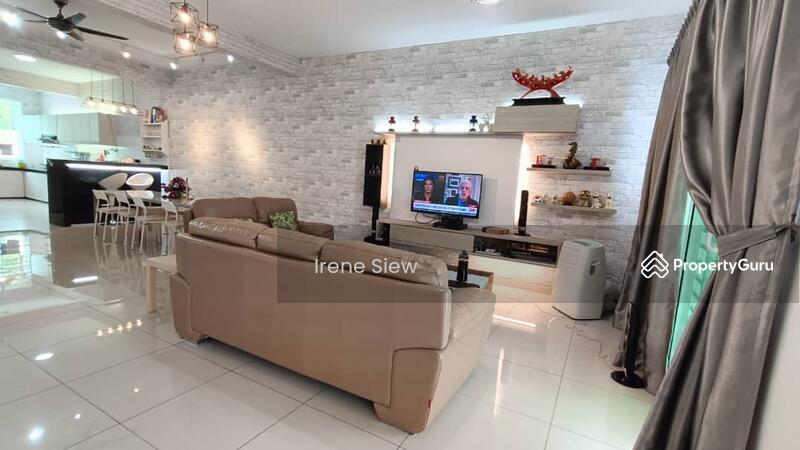 For Rent - Elvina 2 @ Bandar Sri Sendayan