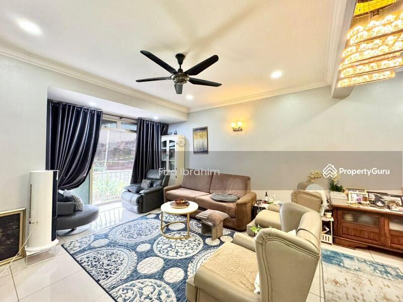 For Sale - Intan Apartment