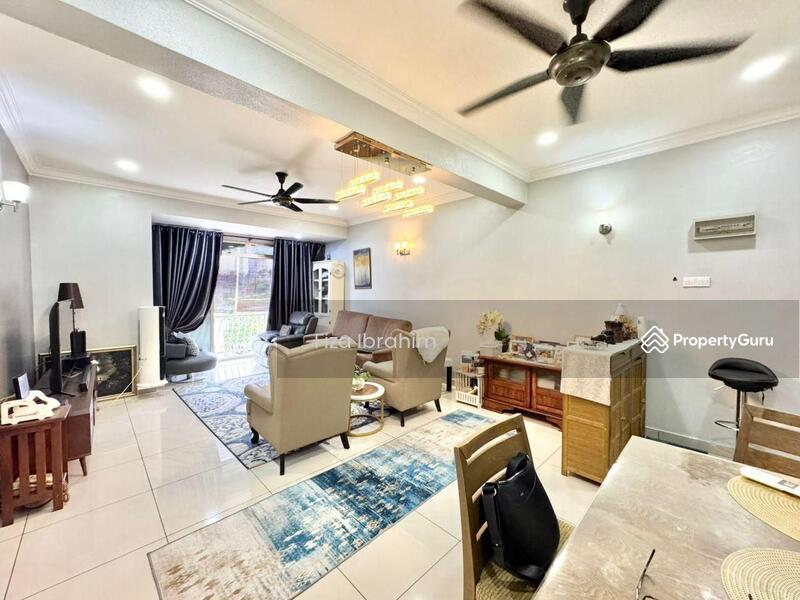 For Sale - Intan Apartment