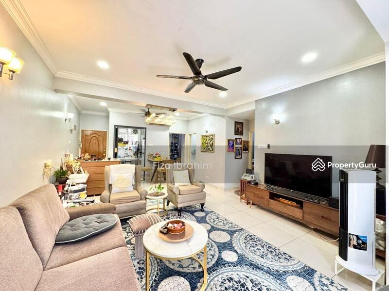For Sale - Intan Apartment