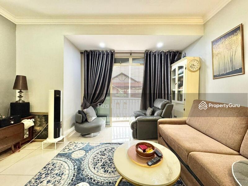 For Sale - Intan Apartment