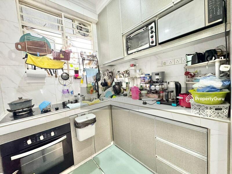 For Sale - Intan Apartment