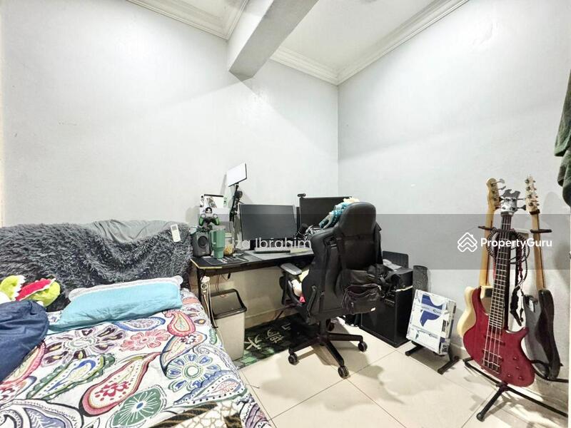 For Sale - Intan Apartment