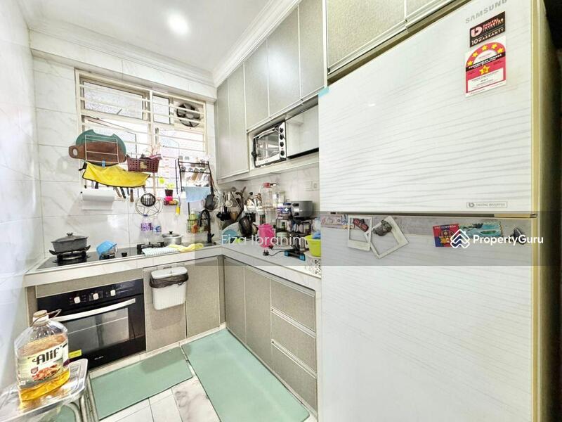 For Sale - Intan Apartment