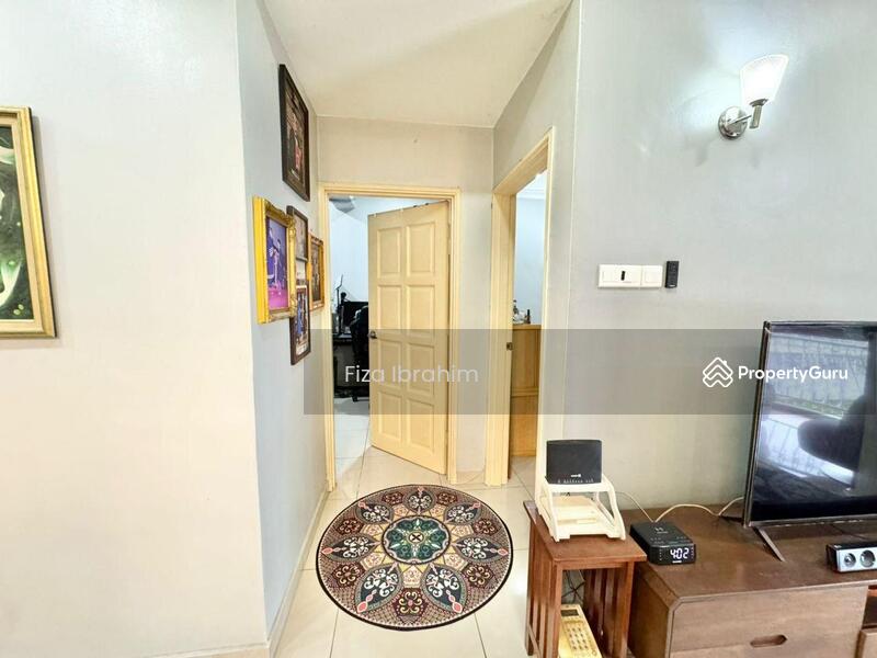 For Sale - Intan Apartment