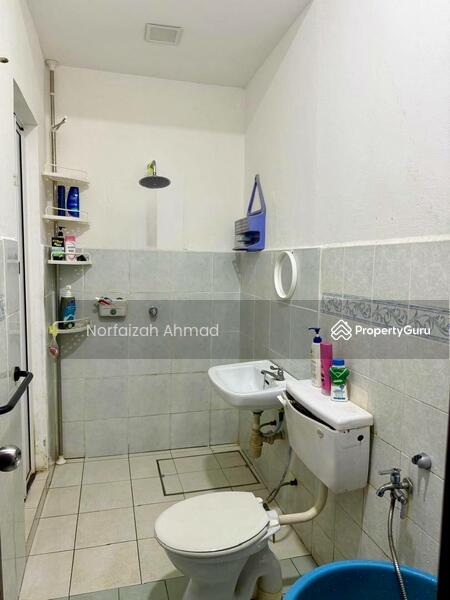 For Sale - Alam Perdana Flat