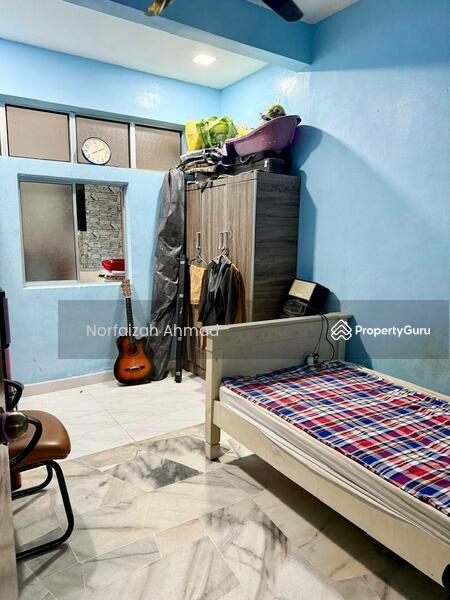 For Sale - Alam Perdana Flat