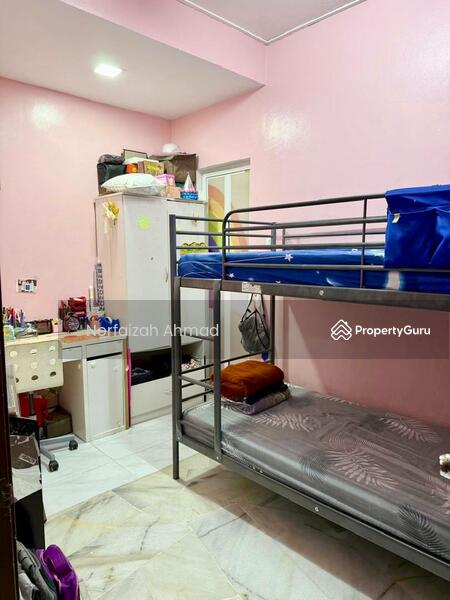 For Sale - Alam Perdana Flat