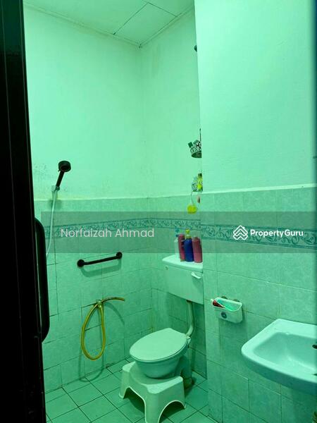 For Sale - Alam Perdana Flat