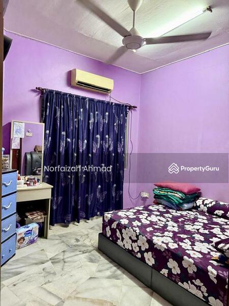 For Sale - Alam Perdana Flat