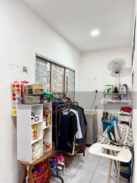 For Sale - Alam Perdana Flat