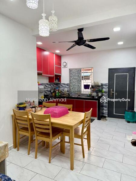 For Sale - Alam Perdana Flat