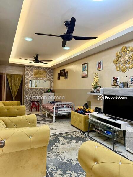 For Sale - Alam Perdana Flat
