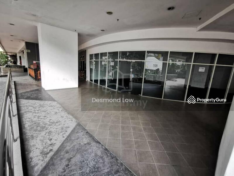 For Rent - Endah Promenade