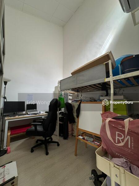 Untuk Dijual - Sky Breeze Service Apartment