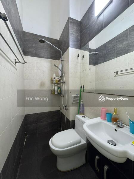 Untuk Dijual - Sky Breeze Service Apartment