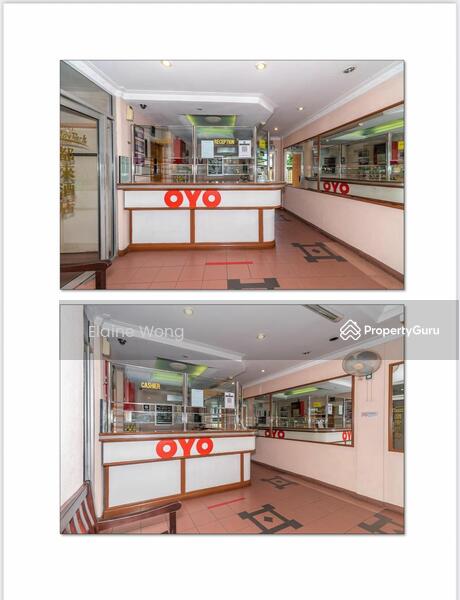 For Sale - Oyo Hotel Holiday