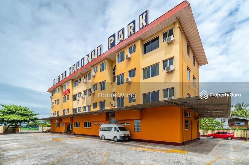 For Sale - Oyo Hotel Holiday