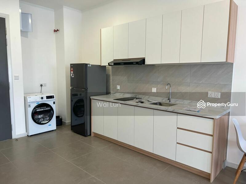 Untuk Dijual - Aster Residence