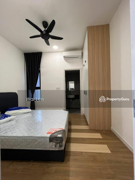 Untuk Dijual - Aster Residence