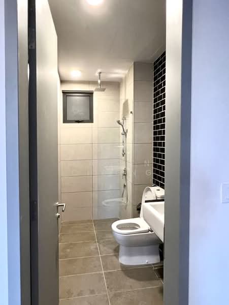 Apartment for Sale at Union Suites - DARREN CHEONG - Bathroom - PropertyGuru.com.my