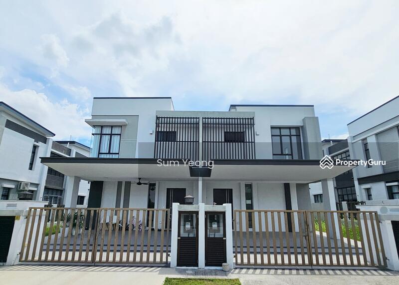 Untuk Dijual - Setia Ecohill