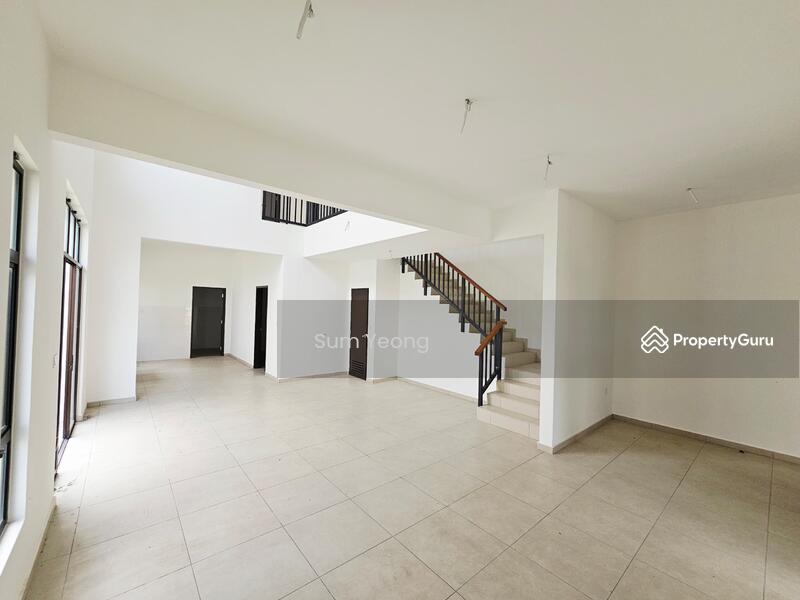 Untuk Dijual - Setia Ecohill