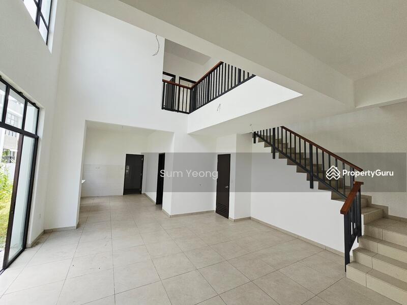 Untuk Dijual - Setia Ecohill