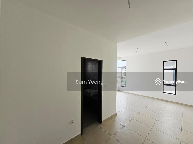 Untuk Dijual - Setia Ecohill