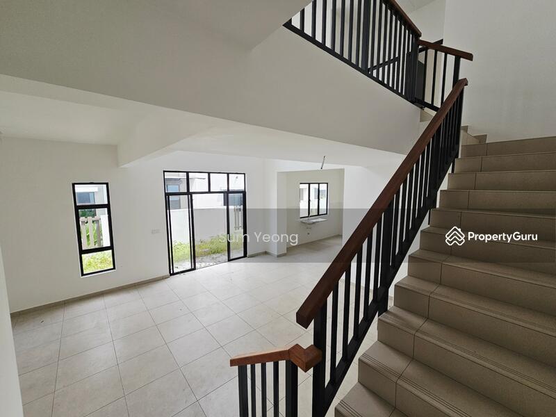 Untuk Dijual - Setia Ecohill
