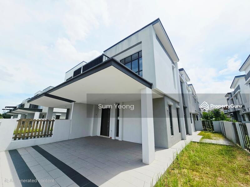 Untuk Dijual - Setia Ecohill
