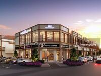 For Sale - New Launch Shoplot at Kota Kemuning