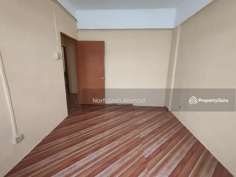 For Sale - Pangsapuri Cempaka (Bandar Baru Klang)