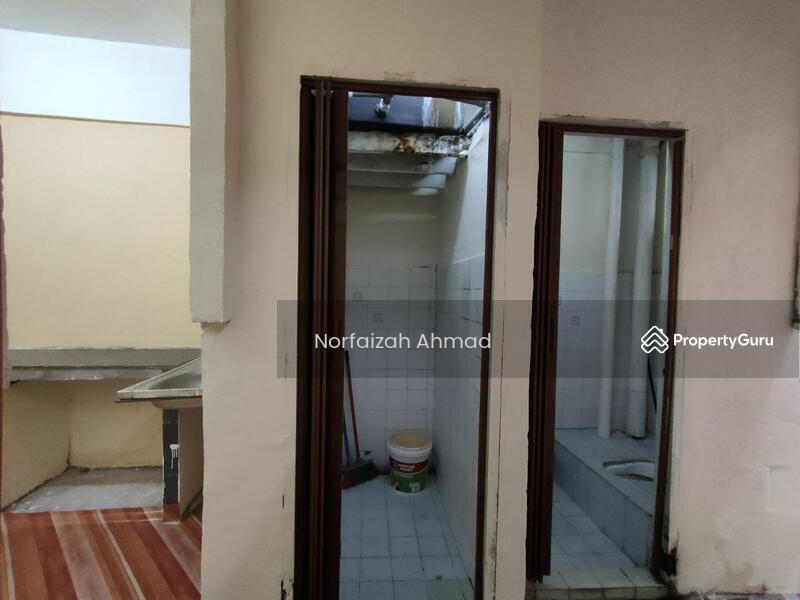 For Sale - Pangsapuri Cempaka (Bandar Baru Klang)