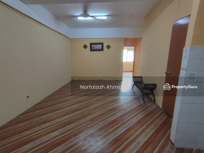 For Sale - Pangsapuri Cempaka (Bandar Baru Klang)