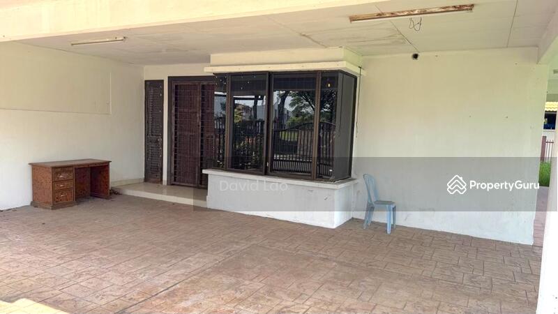 For Sale - Corner Lot Double Storey Terrace House Taman Bunga Negara , Shah Alam