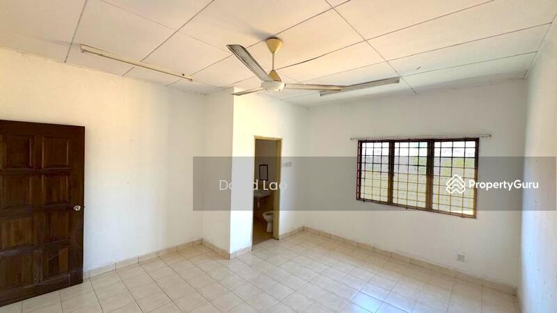 For Sale - Corner Lot Double Storey Terrace House Taman Bunga Negara , Shah Alam