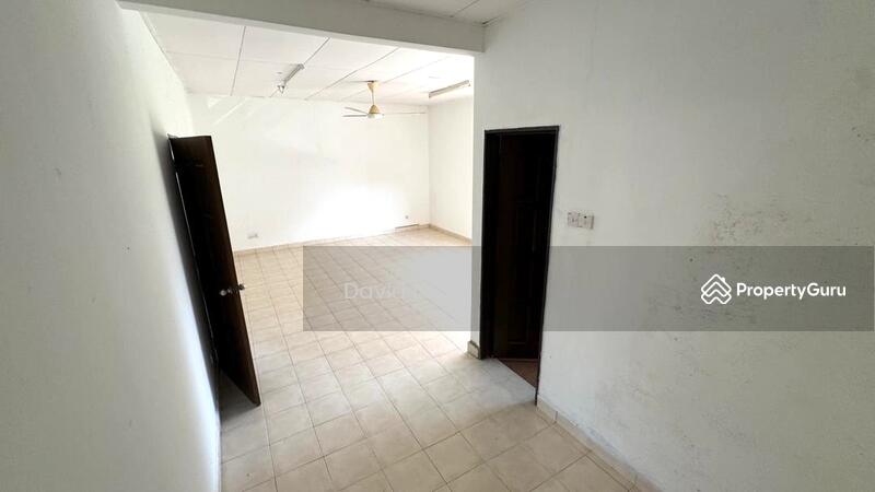 For Sale - Corner Lot Double Storey Terrace House Taman Bunga Negara , Shah Alam