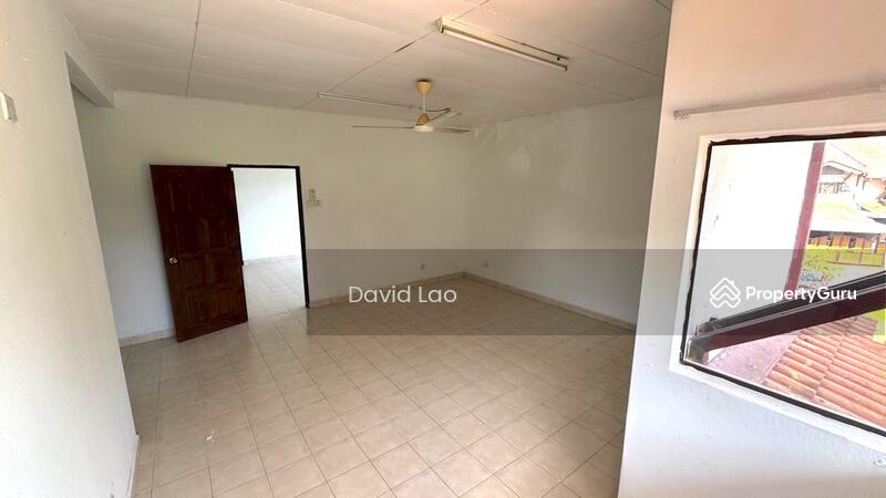For Sale - Corner Lot Double Storey Terrace House Taman Bunga Negara , Shah Alam