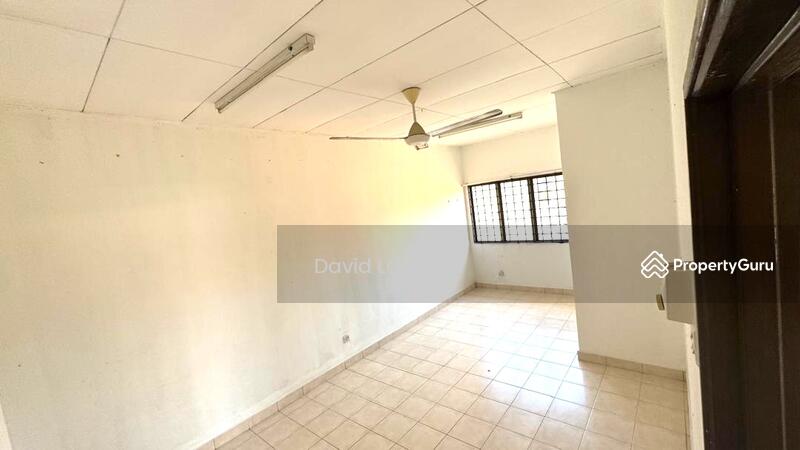 For Sale - Corner Lot Double Storey Terrace House Taman Bunga Negara , Shah Alam
