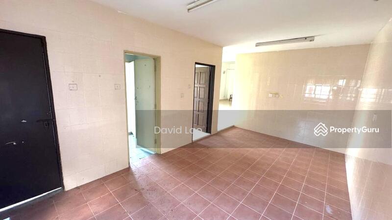 For Sale - Corner Lot Double Storey Terrace House Taman Bunga Negara , Shah Alam