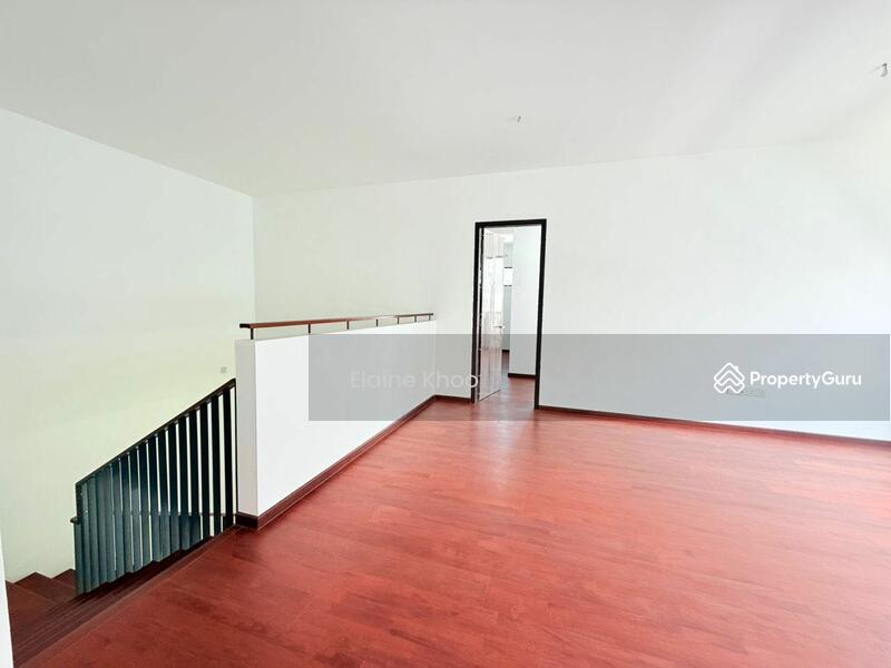 For Rent - The Eighth, Elmina Green