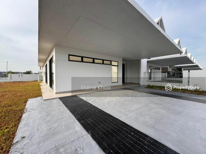 For Rent - The Eighth, Elmina Green