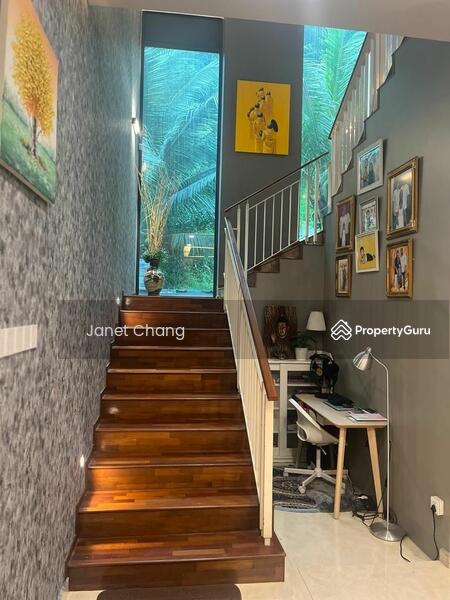 Untuk Dijual - Bungalow at Taman Sri Gombak