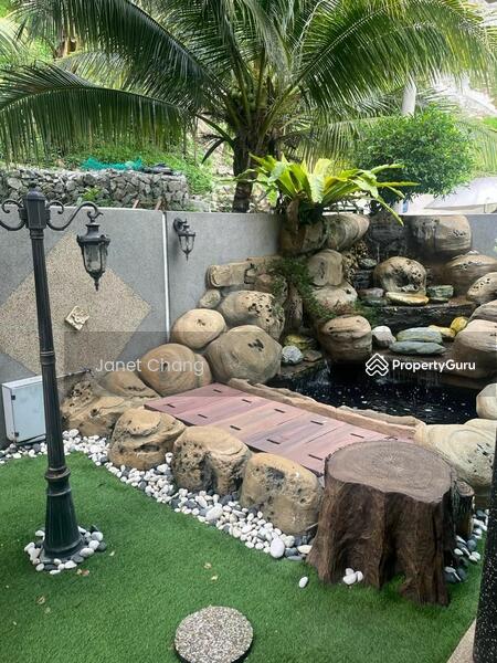 Untuk Dijual - Bungalow at Taman Sri Gombak