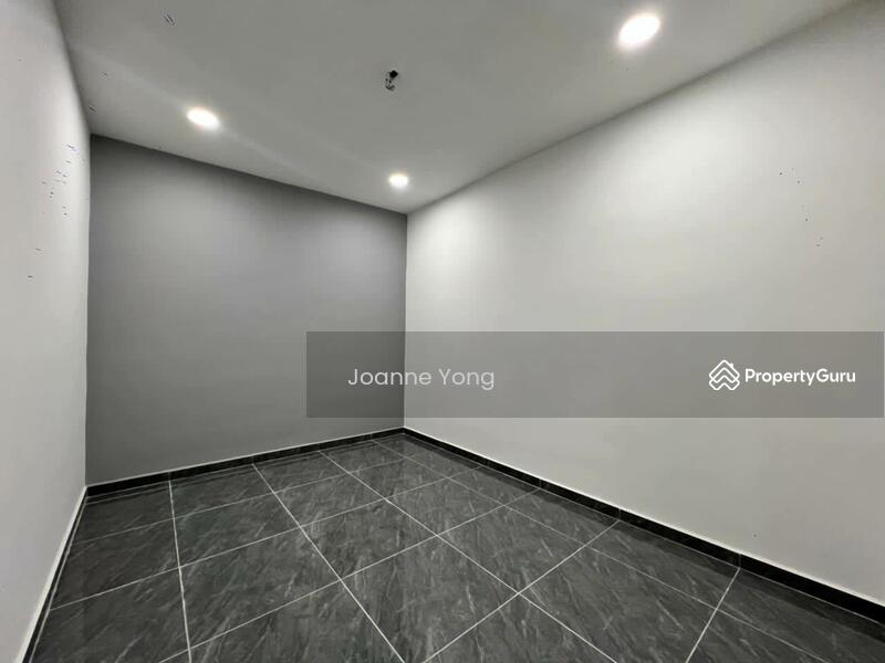 Untuk Dijual - Single Storey Terrace @ S16 Jalan Bedara, Kampung Baru, Ulu Tiram, Johor. Taman Bukit Tiram