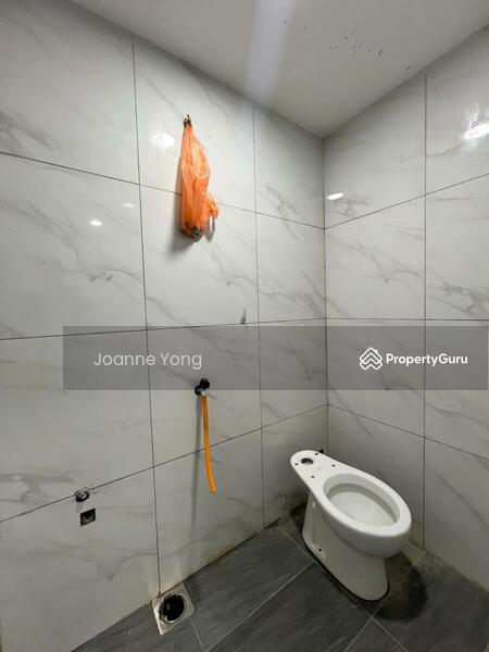 Untuk Dijual - Single Storey Terrace @ S16 Jalan Bedara, Kampung Baru, Ulu Tiram, Johor. Taman Bukit Tiram